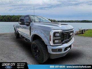 New 2025 Ford F250 Lariat w/ Lariat Ultimate Package image 1