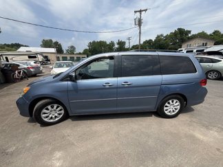 Used 2010 Honda Odyssey EX-L image 1