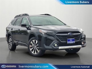New 2025 Subaru Outback Limited image 1