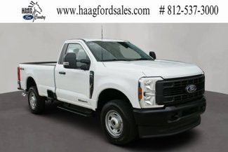 New 2026 Ford F250 XL image 1