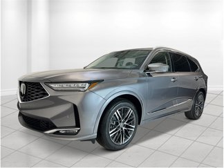 New 2026 Acura MDX w/ Advance Package image 1