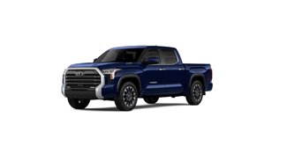 New 2025 Toyota Tundra Limited image 1