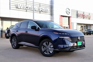 New 2025 Nissan Murano SL image 1