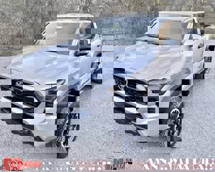 New 2025 Toyota Tacoma TRD Off-Road image 1