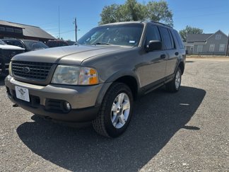 Used 2003 Ford Explorer XLT image 1
