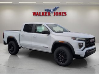 New 2026 GMC Canyon Elevation w/ Convenience Package image 1