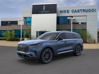 New 2025 Lincoln Aviator Reserve w/ Equipment Group 201A image 1