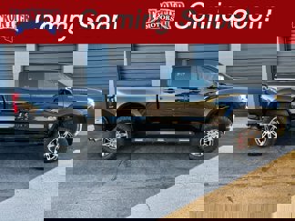 Used 2019 Chevrolet Silverado 1500 RST w/ All-Star Edition image 1
