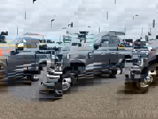 New 2025 Ford F350 Lariat w/ Lariat Ultimate Package image 1
