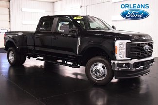 New 2025 Ford F350 XL image 1