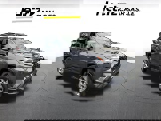 Used 2024 Toyota RAV4 XLE image 1