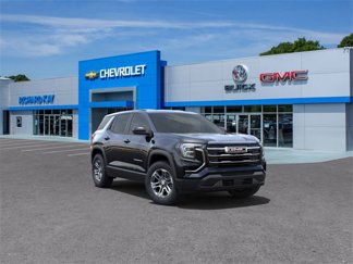 New 2026 GMC Terrain Elevation image 1