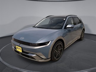New 2025 Hyundai Ioniq 5 Limited image 1