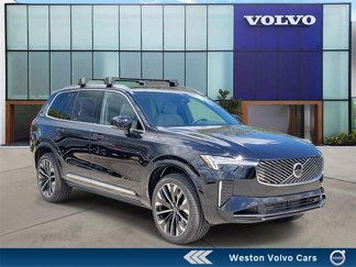 New 2026 Volvo XC90 T8 Plus image 1
