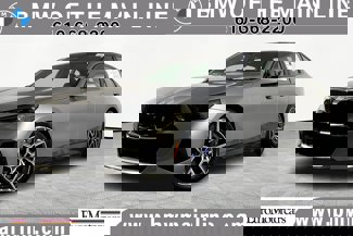 Certified 2024 BMW i5 eDrive40i w/ Executive Package image 1