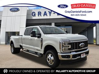 New 2025 Ford F350 Lariat w/ FX4 Off-Road Package image 1