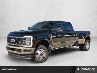 New 2026 Ford F350 King Ranch video 1