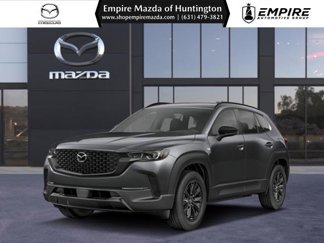New 2025 MAZDA CX-50 AWD 2.5 Hybrid w/ Weather Package image 1