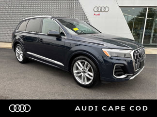 New 2025 Audi Q7 3.0T Premium Plus image 1