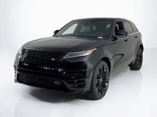 New 2026 Land Rover Range Rover Velar Dynamic SE image 1