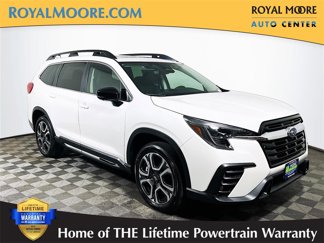 New 2025 Subaru Ascent Limited image 1