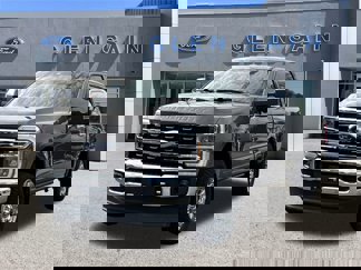 Used 2023 Ford F350 King Ranch w/ Chrome Package image 1