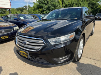 Used 2017 Ford Taurus SEL w/ Equipment Group 201A image 1
