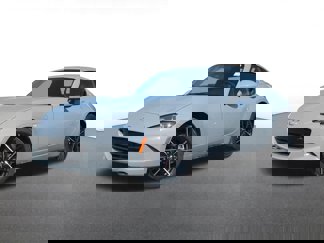 New 2025 MAZDA MX-5 Miata RF Grand Touring w/ Weather Package image 1