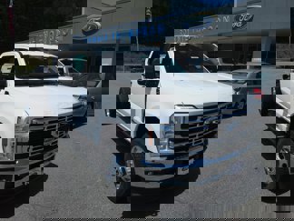 New 2025 Ford F350 XL image 1