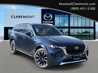 New 2025 MAZDA CX-90 3.3 Turbo S w/ Premium Plus image 1