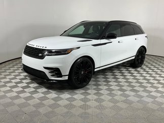 Certified 2024 Land Rover Range Rover Velar Dynamic SE image 1
