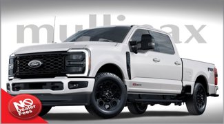 New 2025 Ford F350 Lariat w/ Lariat Ultimate Package image 1