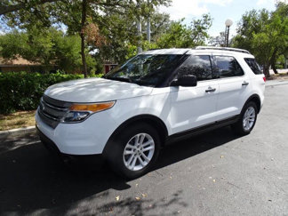 Used 2015 Ford Explorer FWD image 1