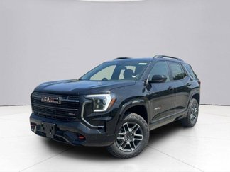 New 2026 GMC Terrain AT4 w/ Convenience Package III image 1