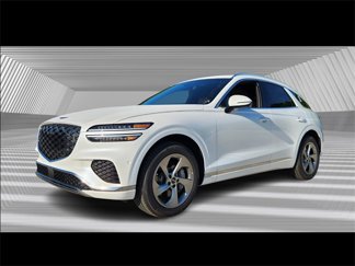 New 2026 Genesis GV70 2.5T Advanced image 1