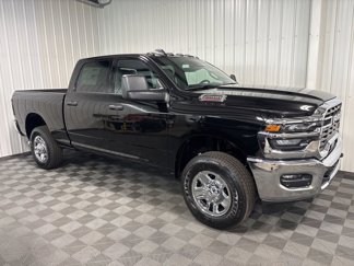 New 2026 RAM 2500 Tradesman image 1