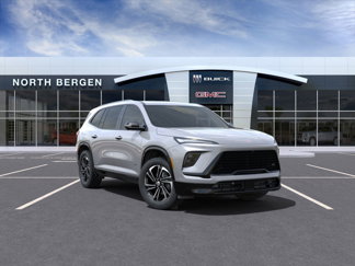 New 2025 Buick Enclave Sport Touring w/ Power Package image 1