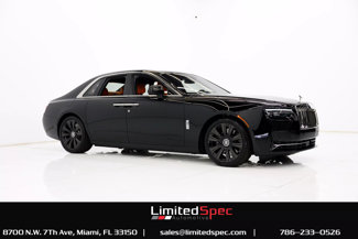 Used 2025 Rolls-Royce Ghost image 1
