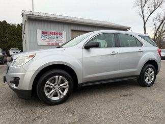 Used 2014 Chevrolet Equinox LS image 1