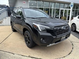 New 2025 Subaru Forester Wilderness w/ Wilderness Package image 1