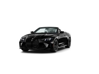 New 2026 BMW M4 xDrive Competition image 1