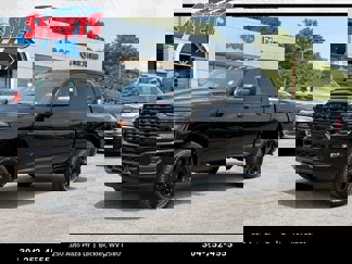 New 2025 RAM 2500 Big Horn image 1