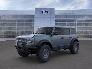 New 2025 Ford Bronco Badlands w/ Sasquatch Package image 1