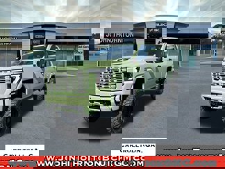 New 2025 GMC Sierra 2500 Denali w/ Denali Reserve Package video 1