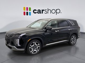 Used 2024 Hyundai Palisade SEL w/ Premium Package image 1
