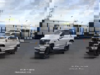 New 2025 Ford F150 Lariat image 1