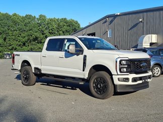 New 2026 Ford F350 XLT w/ XLT Premium Package image 1