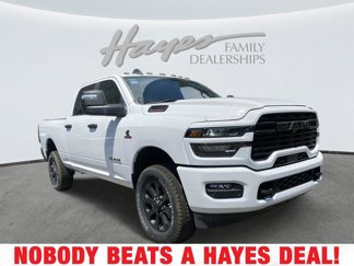New 2025 RAM 2500 Big Horn image 1