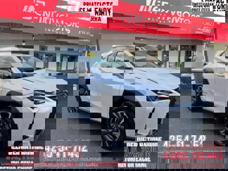 Used 2021 Lexus UX 250h w/ Premium Package image 1