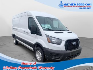 New 2025 Ford Transit 250 148 Medium Roof w/ Load Area Protection Package image 1
